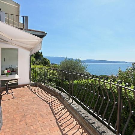Villa Raoul ซาโล ภายนอก รูปภาพ
