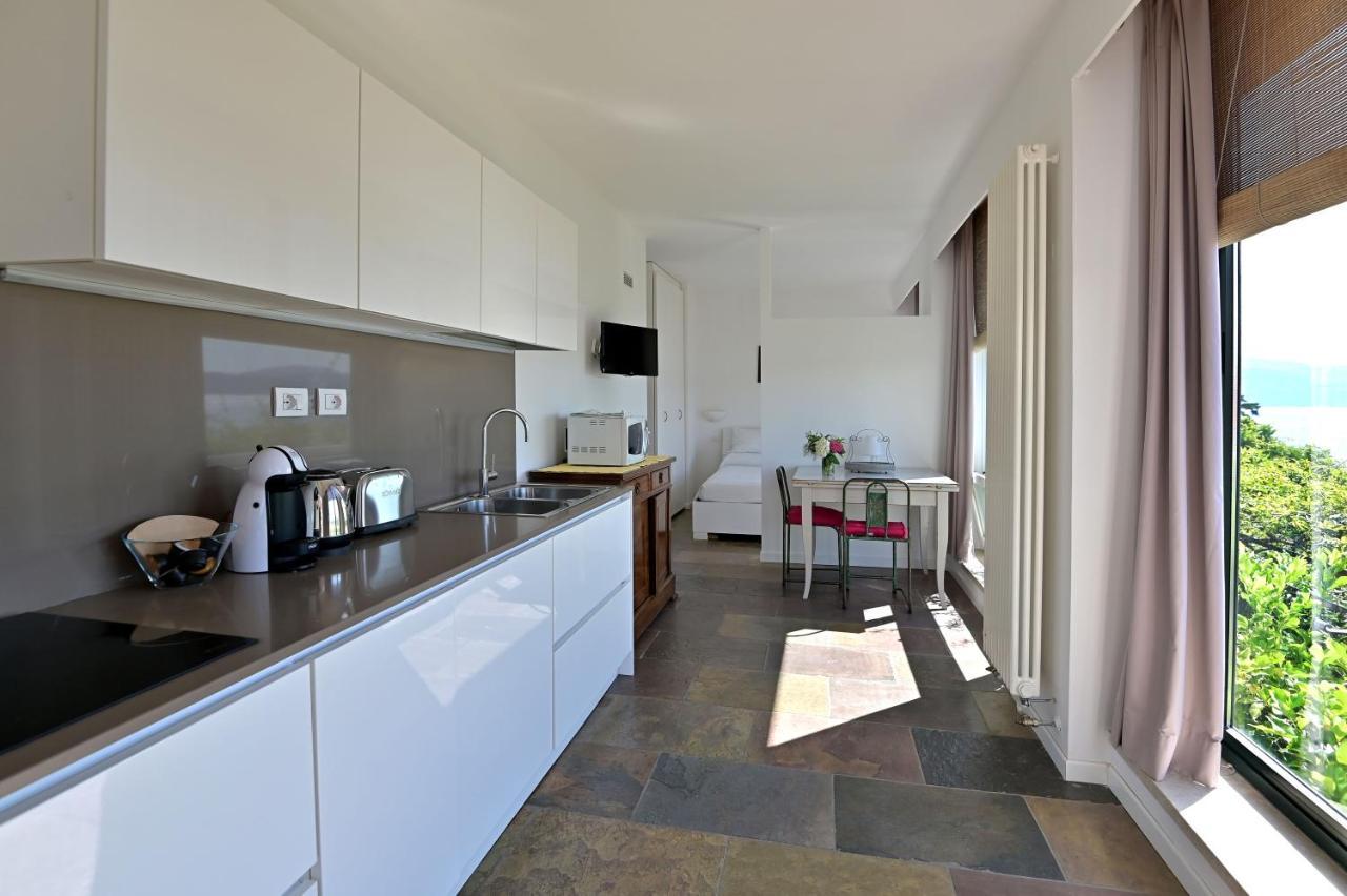 Villa Raoul ซาโล ภายนอก รูปภาพ