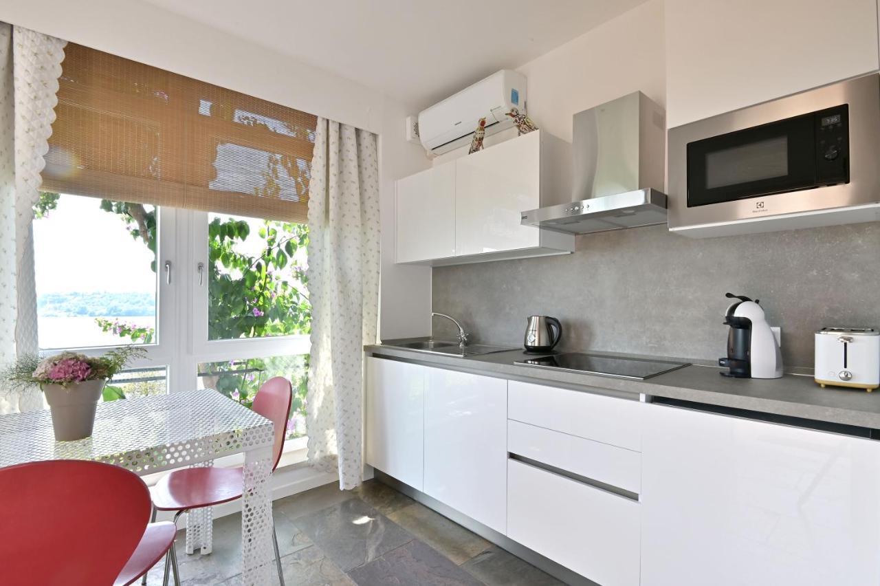 Villa Raoul ซาโล ภายนอก รูปภาพ
