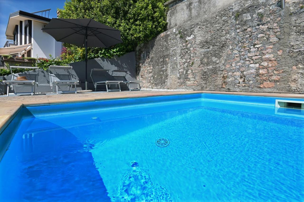 Villa Raoul ซาโล ภายนอก รูปภาพ