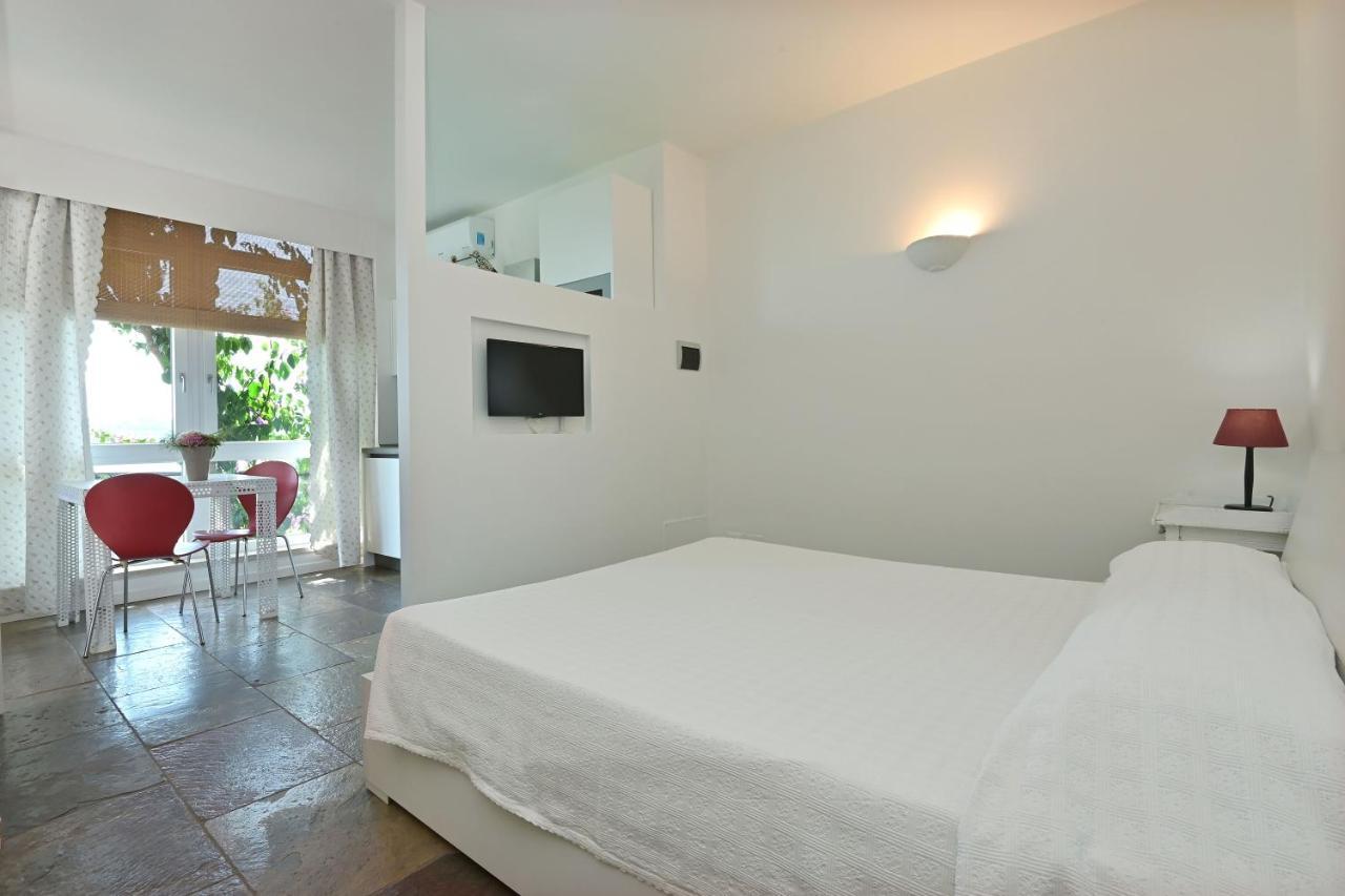 Villa Raoul ซาโล ภายนอก รูปภาพ