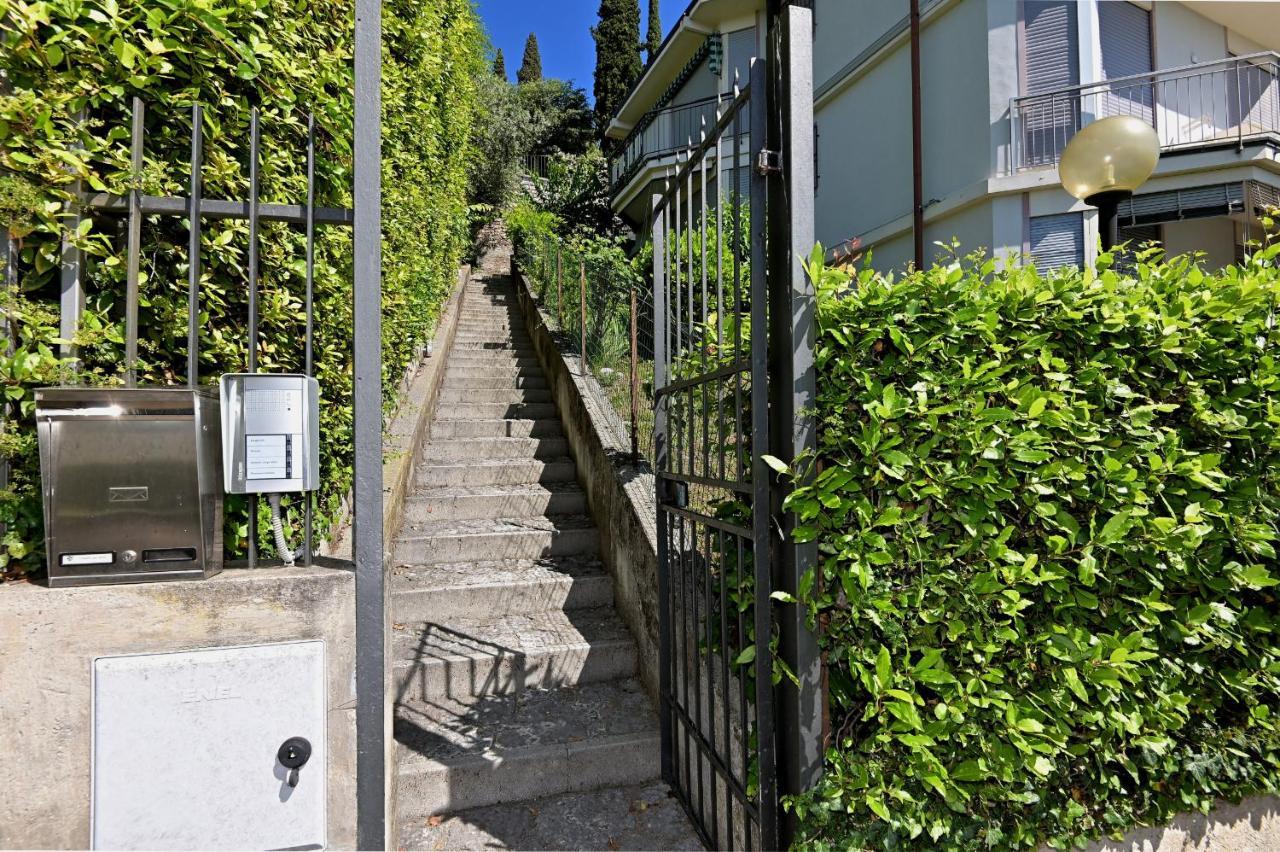Villa Raoul ซาโล ภายนอก รูปภาพ