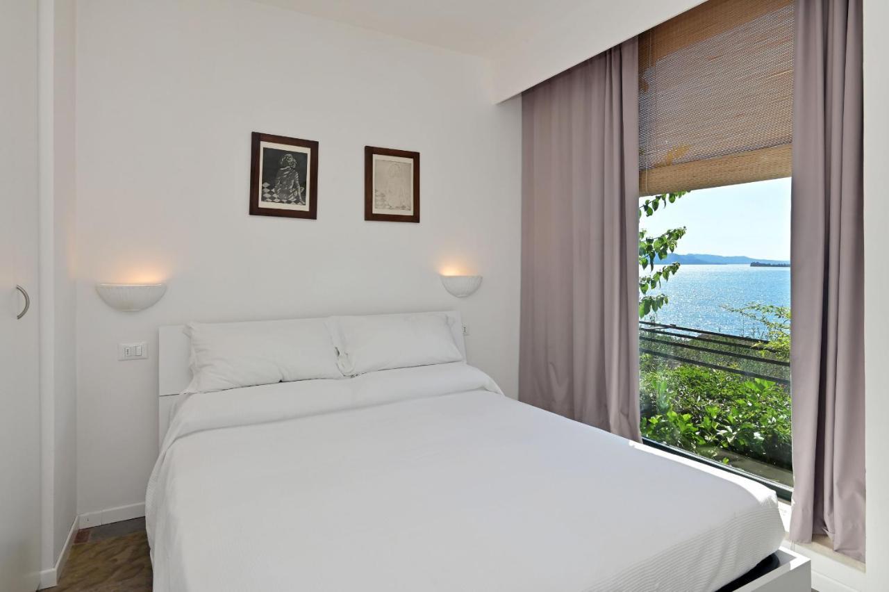 Villa Raoul ซาโล ภายนอก รูปภาพ