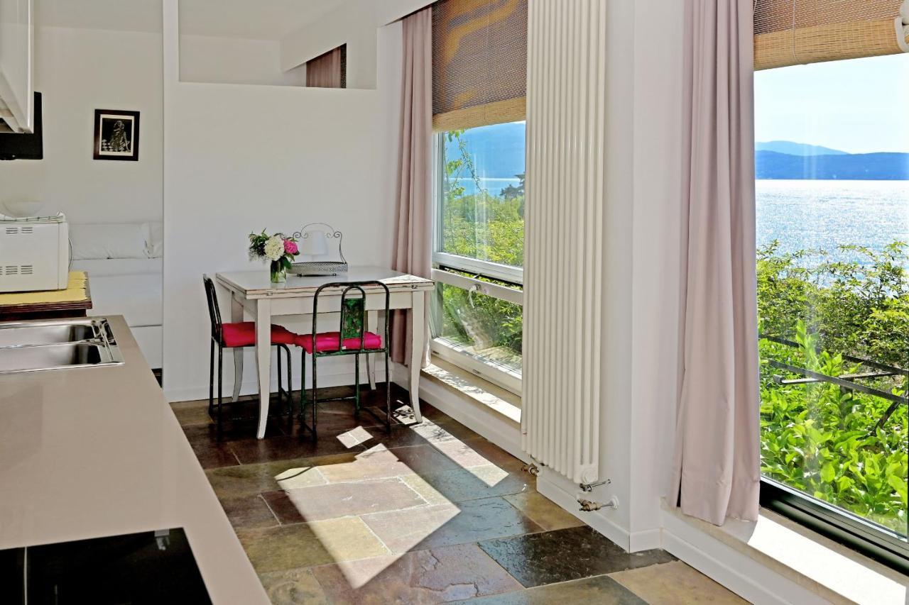 Villa Raoul ซาโล ภายนอก รูปภาพ