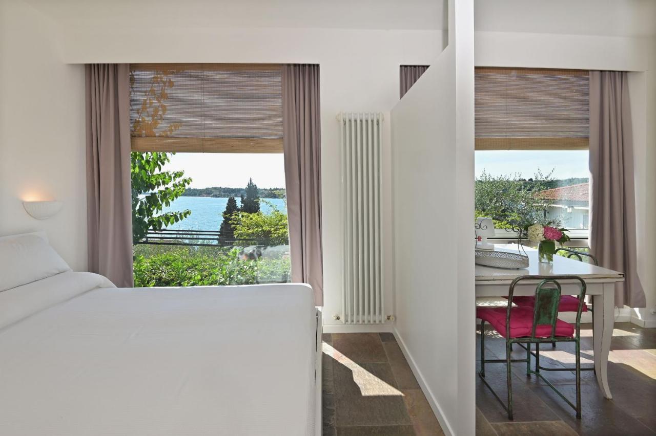 Villa Raoul ซาโล ภายนอก รูปภาพ