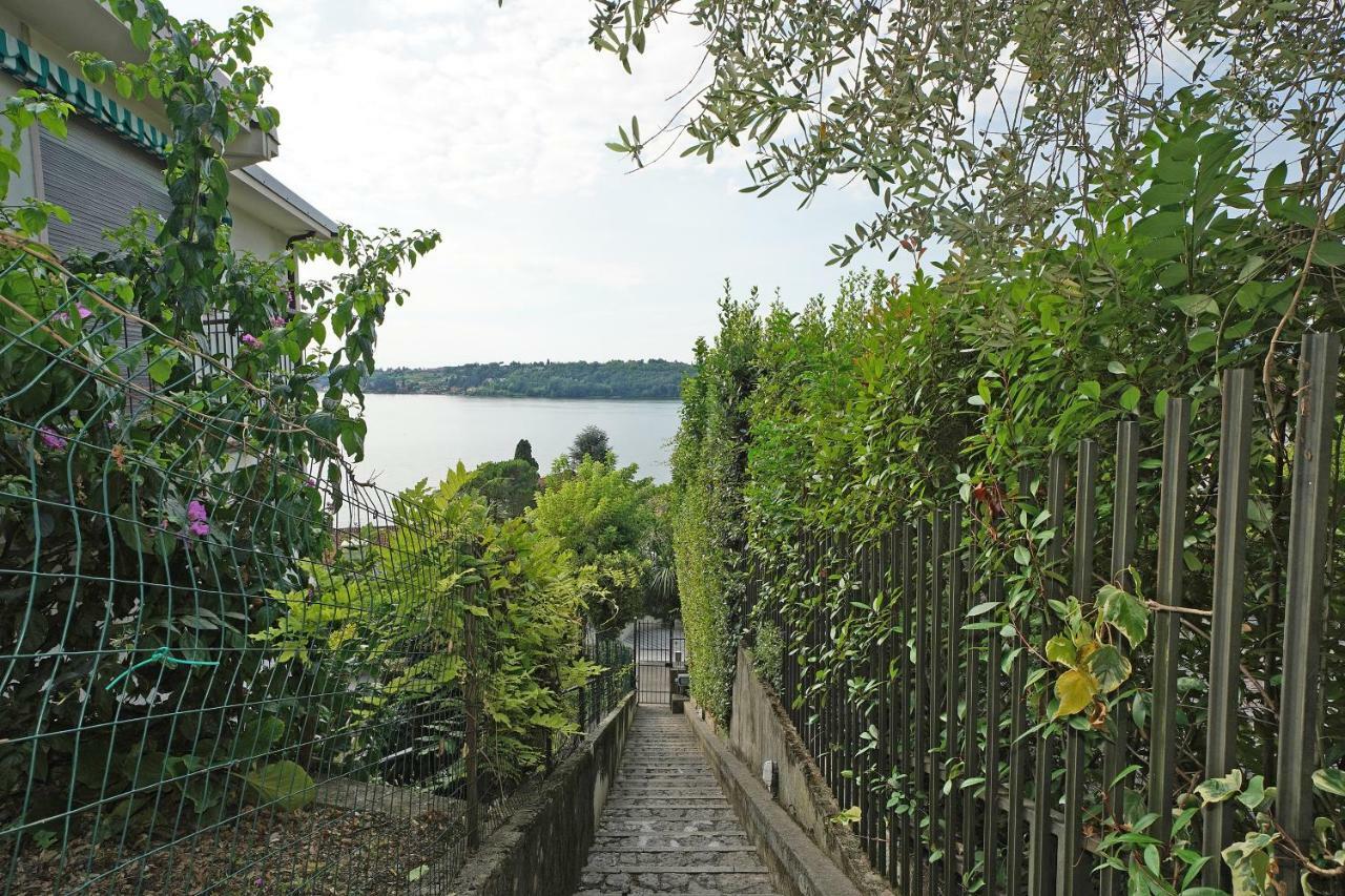 Villa Raoul ซาโล ภายนอก รูปภาพ